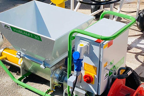 inoBEAM F30 Förderpumpe inoBEAM F30 Förderpumpe