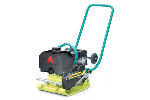 Rüttelplatte AMMANN APF1240 (69kg) mieten Rüttelplatte AMMANN APF1240 (69kg) mieten