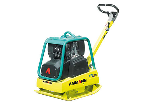 Rüttelplatte AMMANN APR 3020 mieten Rüttelplatte AMMANN APR 3020 mieten
