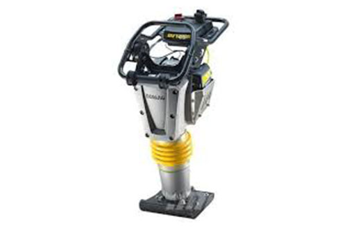 Stampfer Bomag BVT 65 (67kg) mieten Stampfer Bomag BVT 65 (67kg) mieten