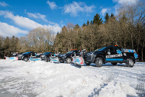 Winterdienstfahrzeuge mieten Winterdienstfahrzeuge mieten